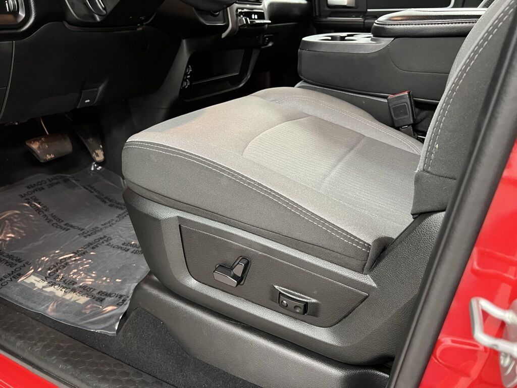 2024 Ram 2500 Big Horn Highlands Ranch CO