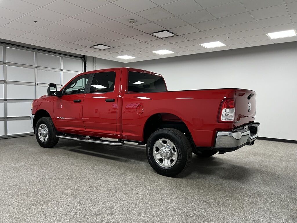 2024 Ram 2500 Big Horn Highlands Ranch CO