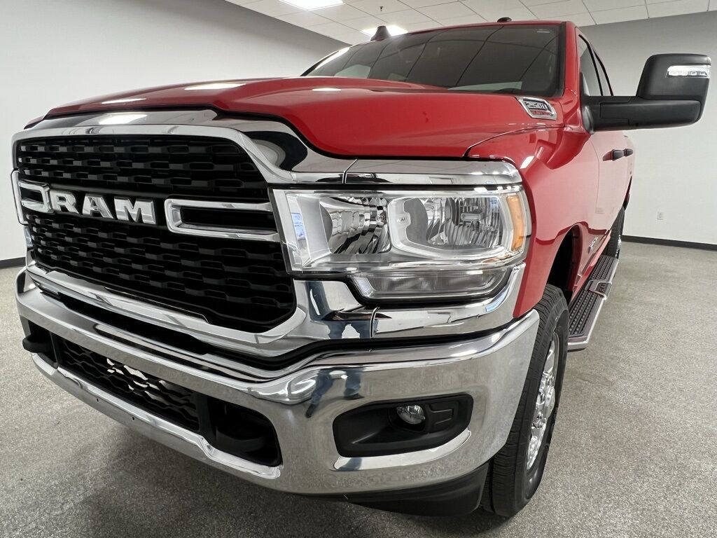 2024 Ram 2500 Big Horn Highlands Ranch CO