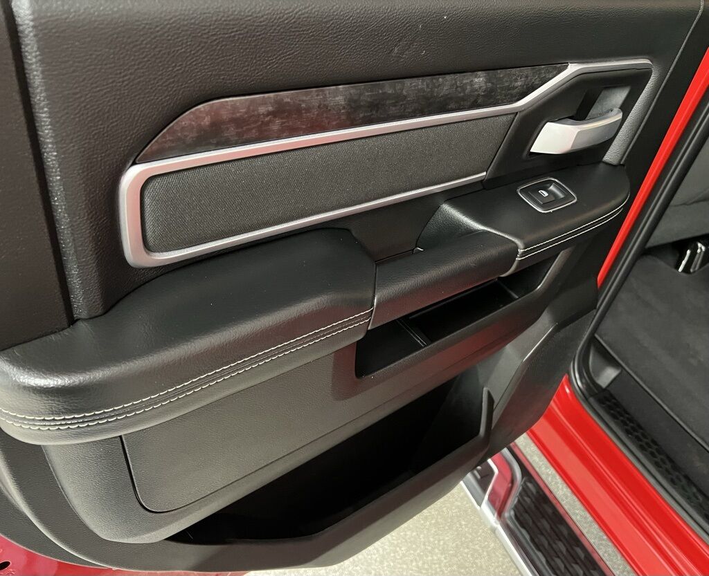 2024 Ram 2500 Big Horn Highlands Ranch CO