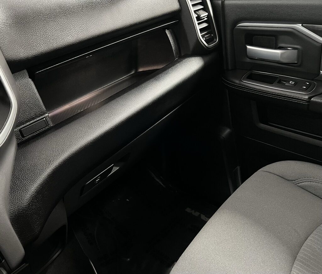 2024 Ram 2500 Big Horn Highlands Ranch CO