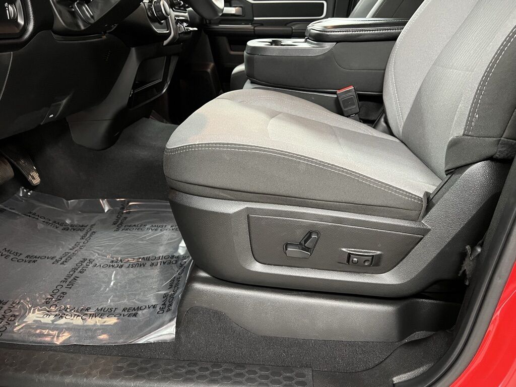 2024 Ram 2500 Big Horn Highlands Ranch CO