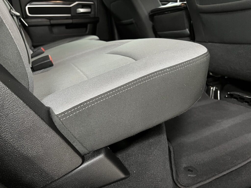 2024 Ram 2500 Big Horn Highlands Ranch CO