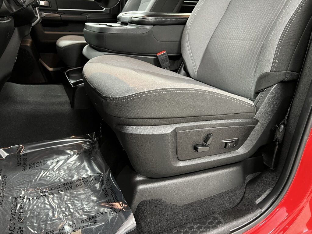 2024 Ram 2500 Big Horn Highlands Ranch CO