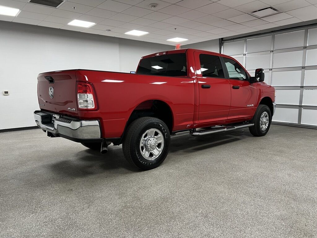 2024 Ram 2500 Big Horn Highlands Ranch CO
