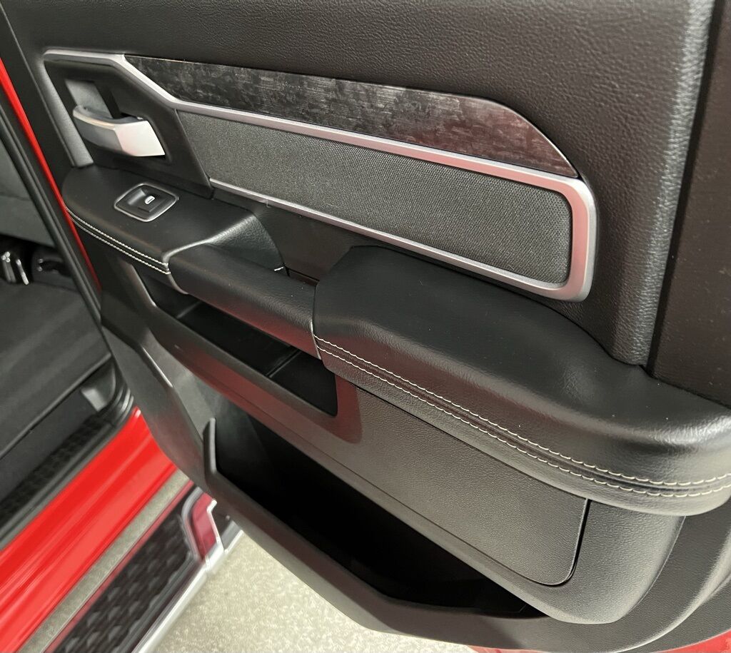 2024 Ram 2500 Big Horn Highlands Ranch CO
