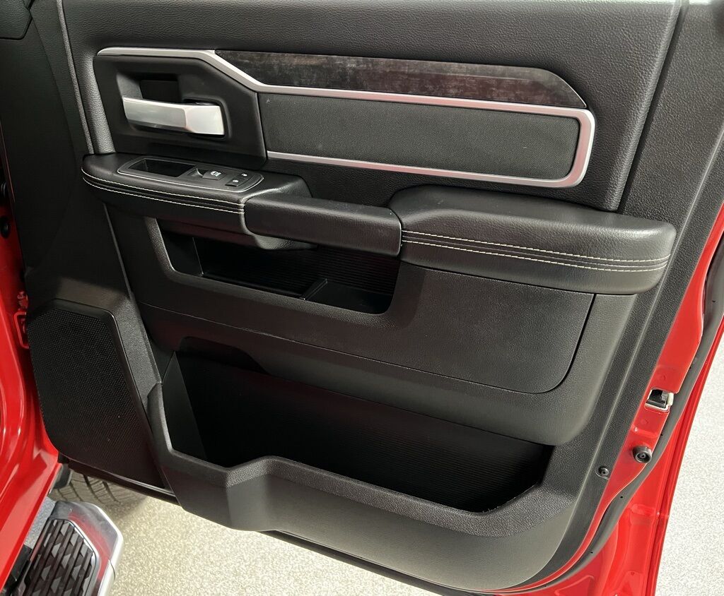 2024 Ram 2500 Big Horn Highlands Ranch CO
