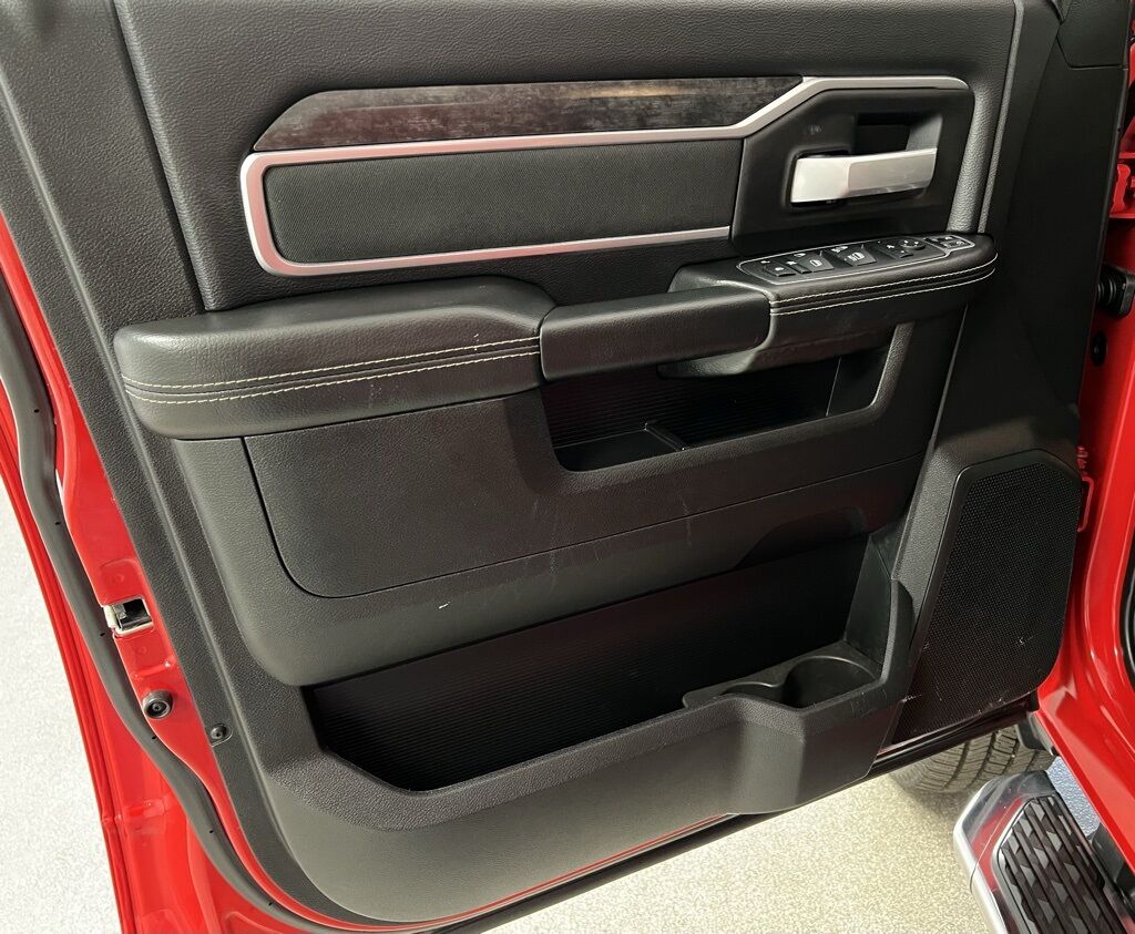 2024 Ram 2500 Big Horn Highlands Ranch CO