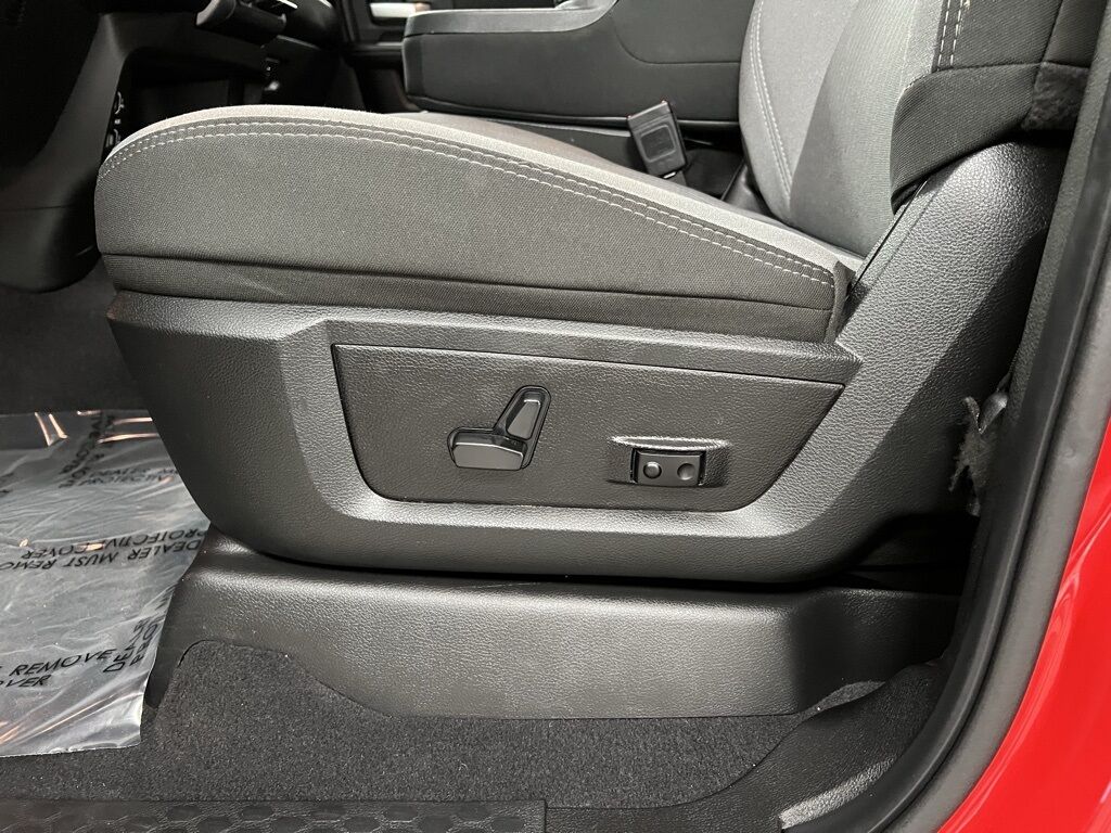 2024 Ram 2500 Big Horn Highlands Ranch CO