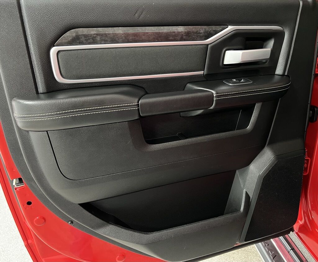 2024 Ram 2500 Big Horn Highlands Ranch CO