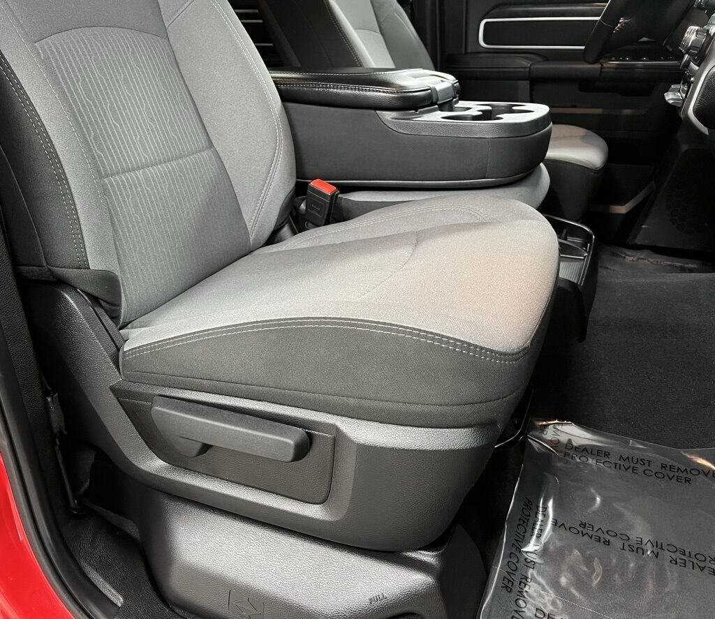 2024 Ram 2500 Big Horn Highlands Ranch CO