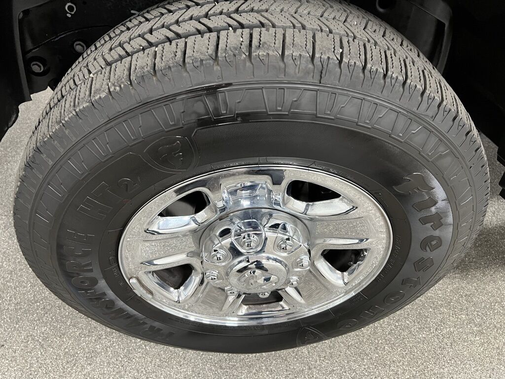 2024 Ram 2500 Big Horn Highlands Ranch CO