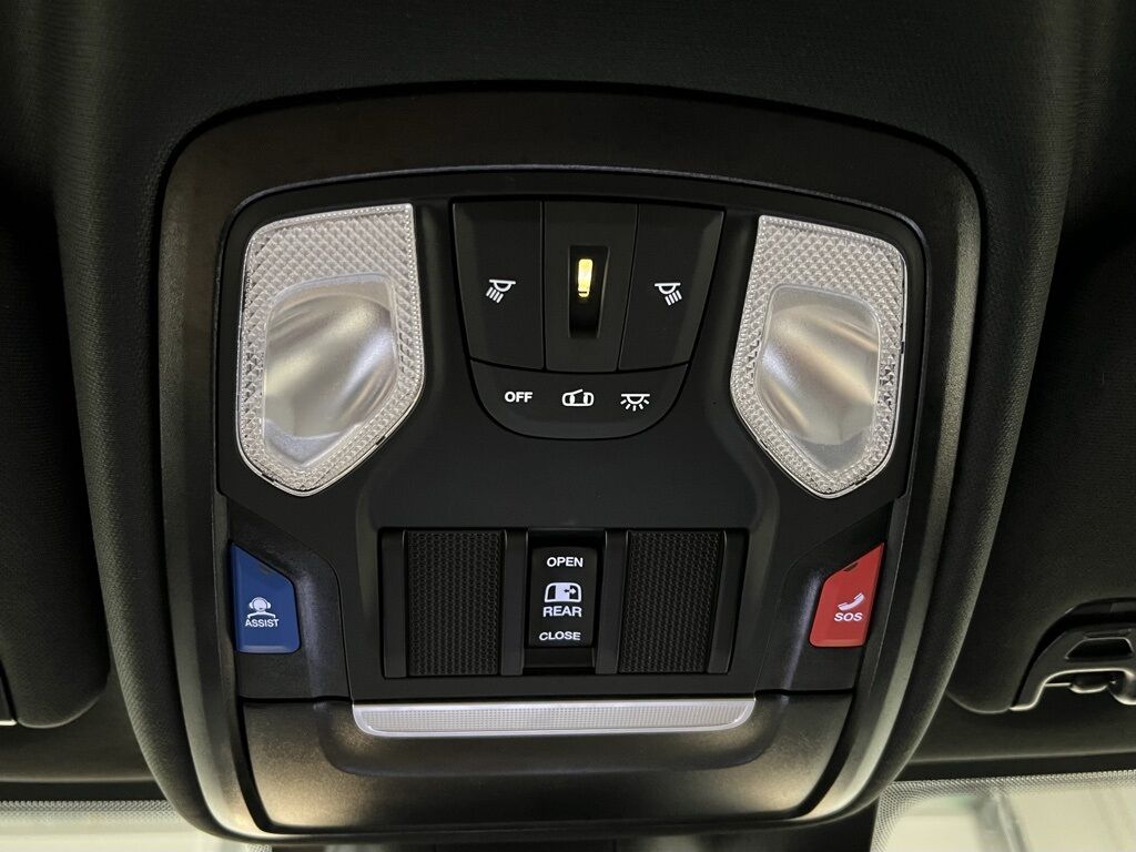 2024 Ram 2500 Big Horn Highlands Ranch CO