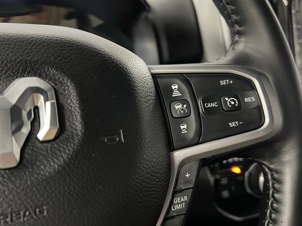 2024 Ram 2500 Big Horn Highlands Ranch CO