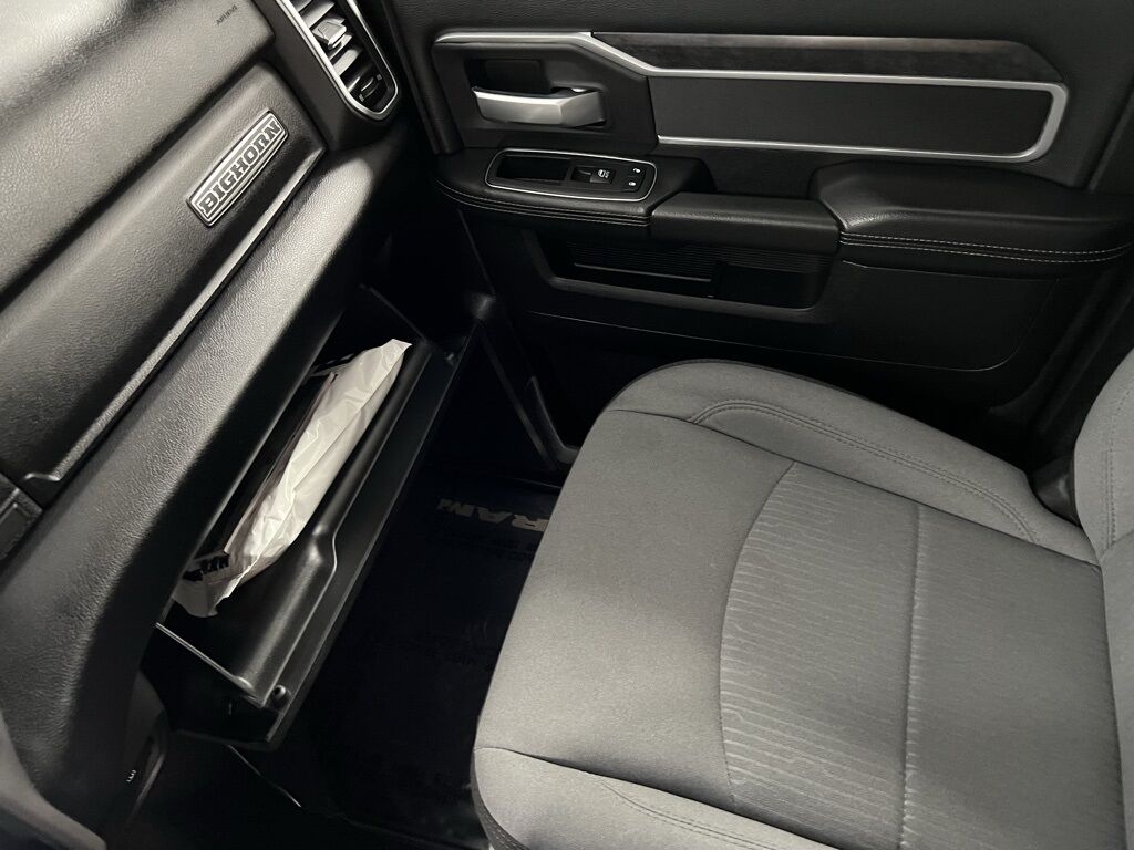 2024 Ram 2500 Big Horn Highlands Ranch CO