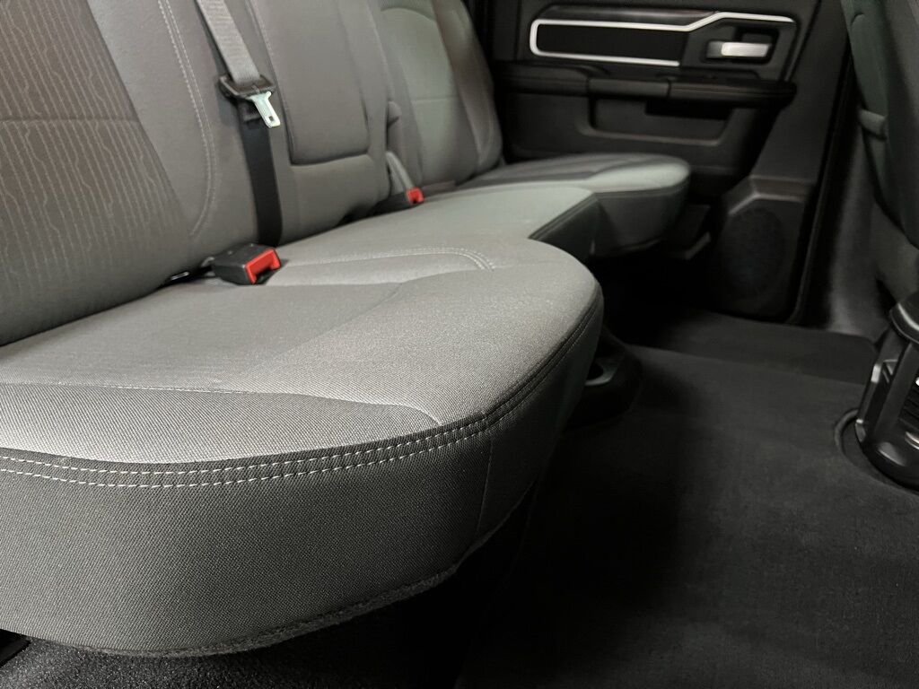 2024 Ram 2500 Big Horn Highlands Ranch CO