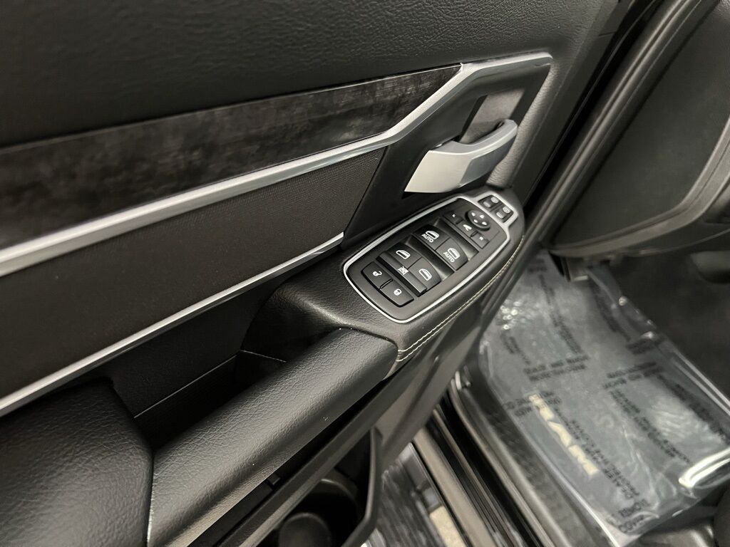 2024 Ram 2500 Big Horn Highlands Ranch CO
