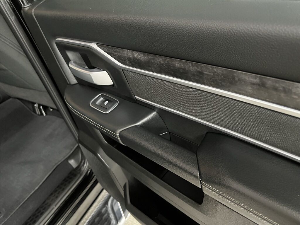 2024 Ram 2500 Big Horn Highlands Ranch CO
