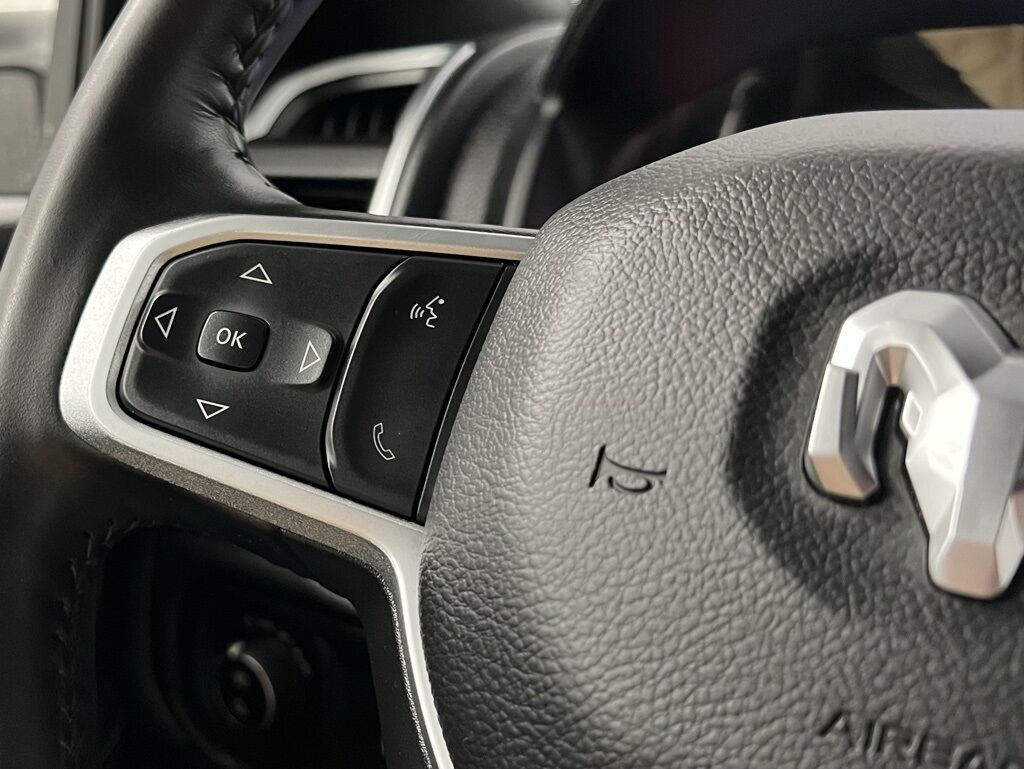 2024 Ram 2500 Big Horn Highlands Ranch CO