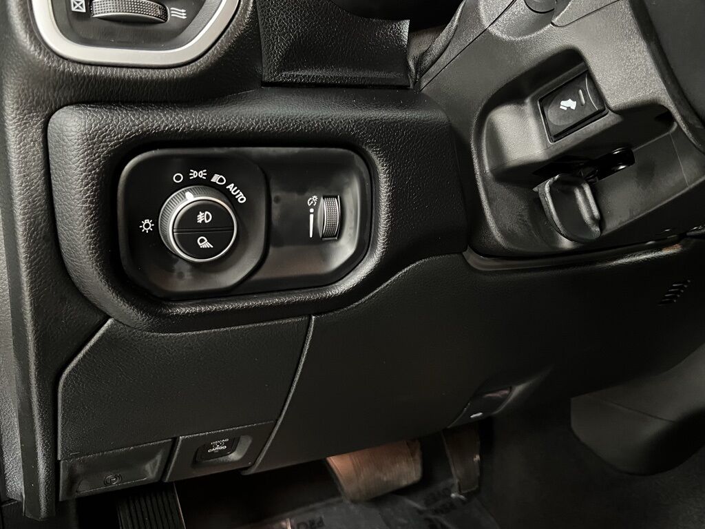 2024 Ram 2500 Big Horn Highlands Ranch CO
