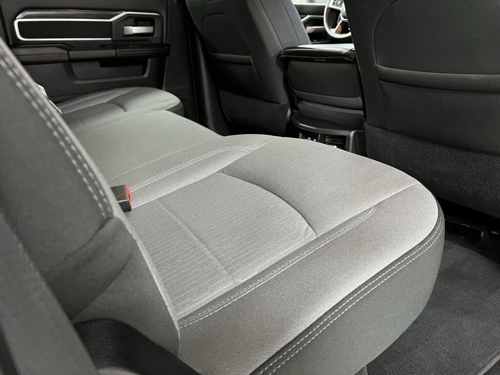 2024 Ram 2500 Big Horn Highlands Ranch CO
