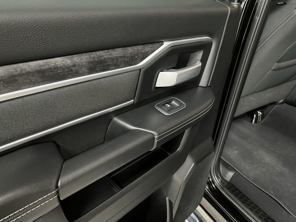 2024 Ram 2500 Big Horn Highlands Ranch CO