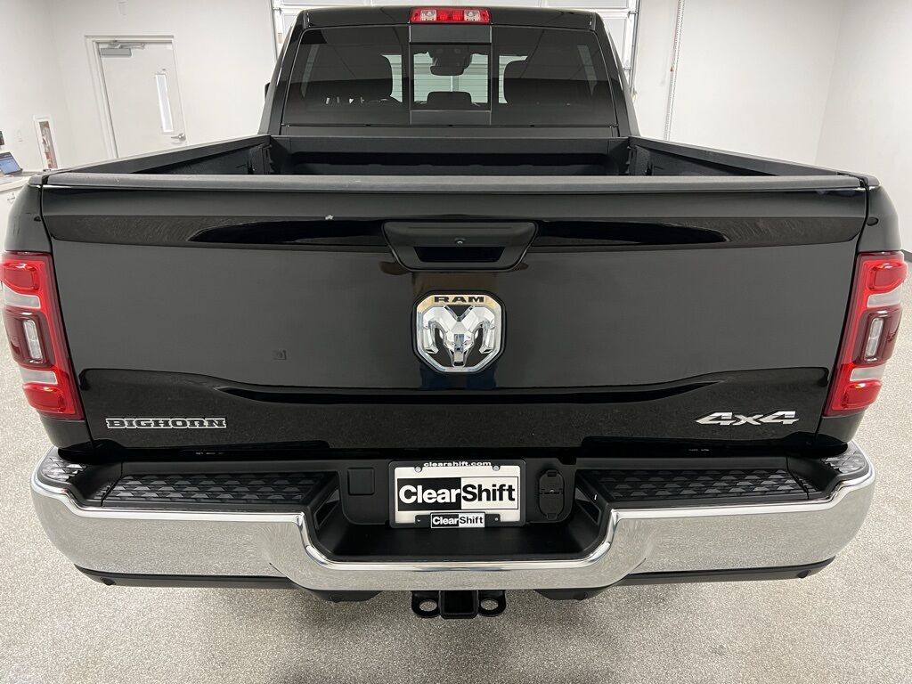 2024 Ram 2500 Big Horn Highlands Ranch CO