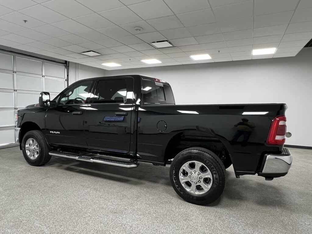 2024 Ram 2500 Big Horn Highlands Ranch CO