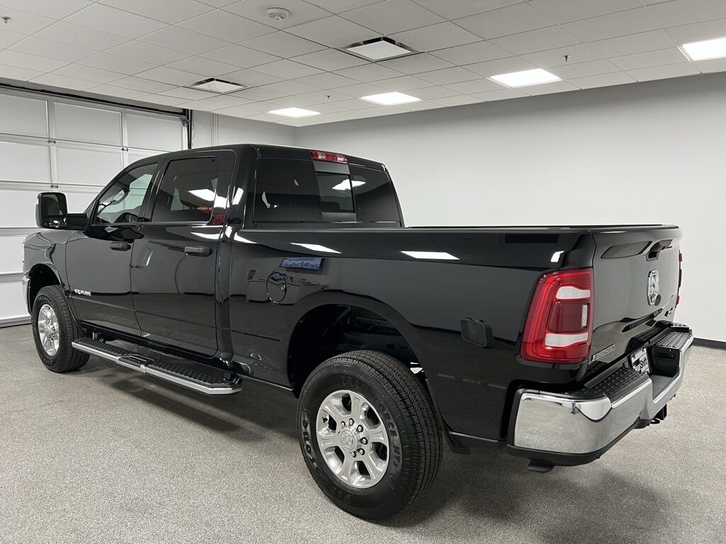 2024 Ram 2500 Big Horn Highlands Ranch CO