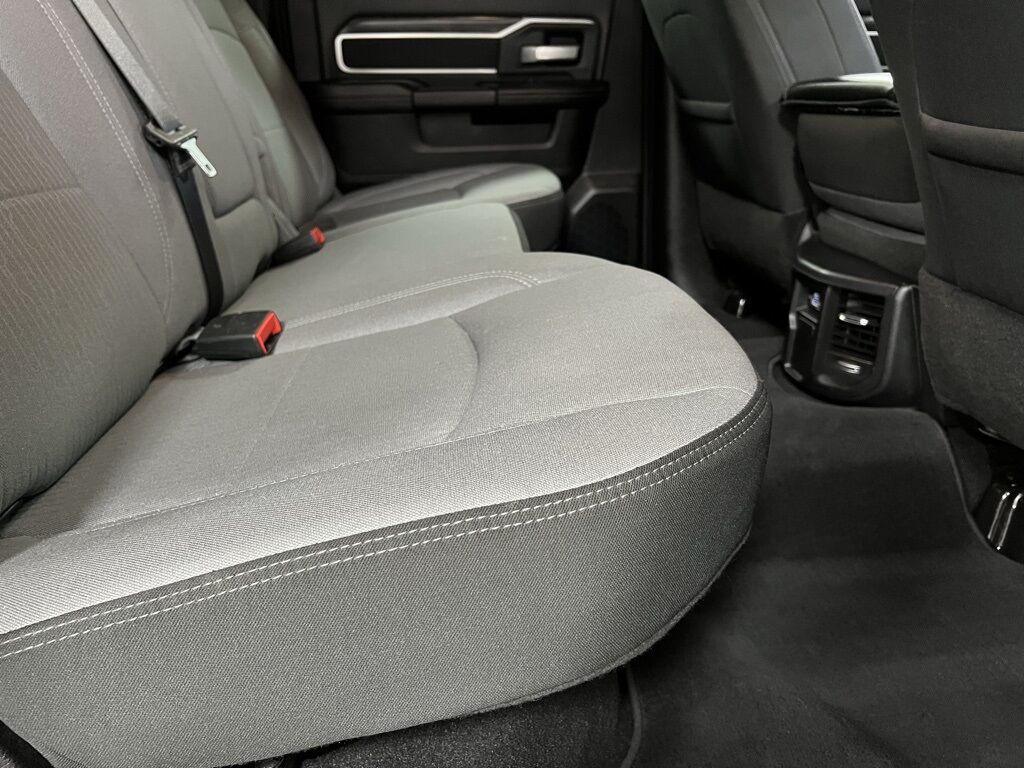 2024 Ram 2500 Big Horn Highlands Ranch CO