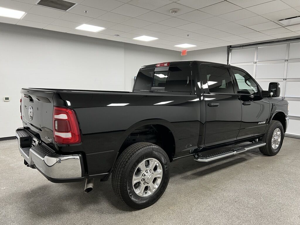 2024 Ram 2500 Big Horn Highlands Ranch CO