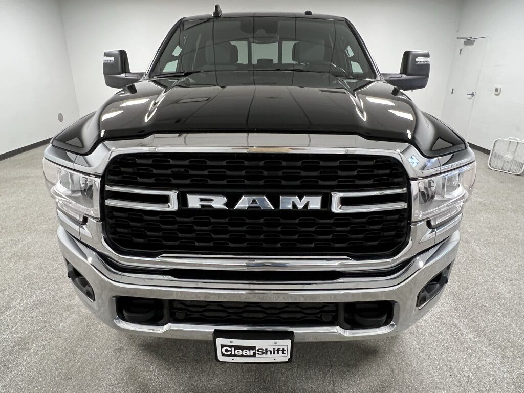 2024 Ram 2500 Big Horn Highlands Ranch CO