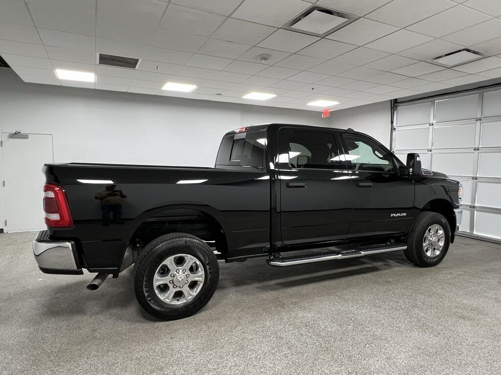 2024 Ram 2500 Big Horn Highlands Ranch CO