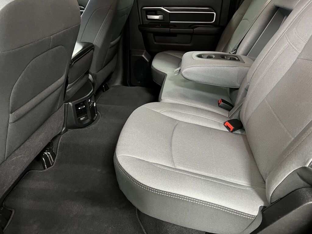 2024 Ram 2500 Big Horn Highlands Ranch CO
