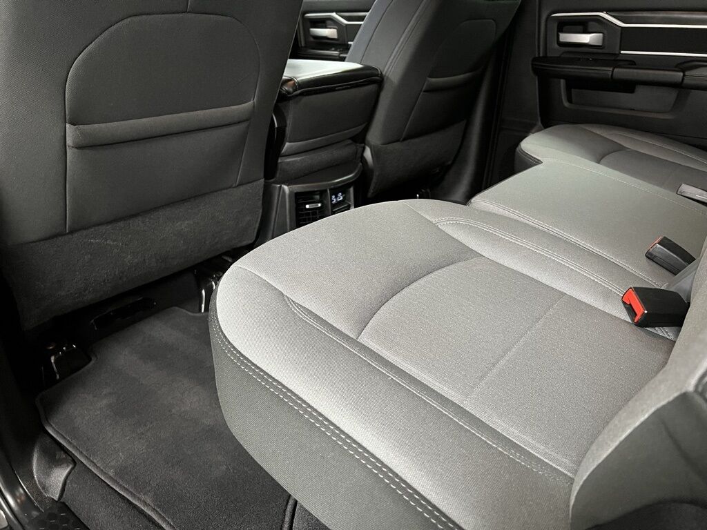 2024 Ram 2500 Big Horn Highlands Ranch CO