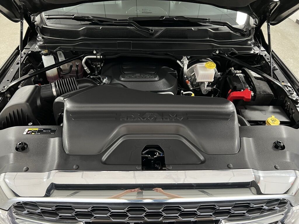 2024 Ram 2500 Big Horn Highlands Ranch CO
