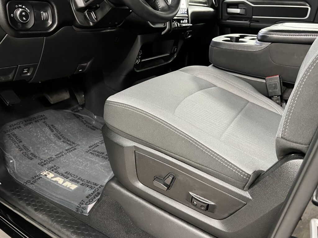 2024 Ram 2500 Big Horn Highlands Ranch CO