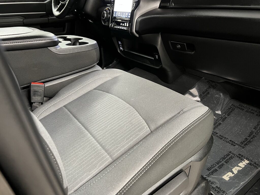 2024 Ram 2500 Big Horn Highlands Ranch CO