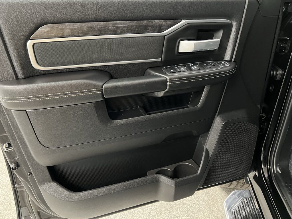 2024 Ram 2500 Big Horn Highlands Ranch CO
