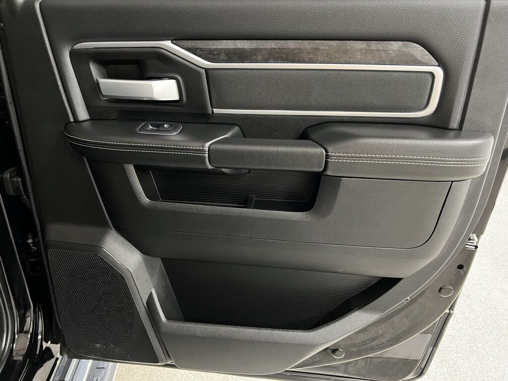2024 Ram 2500 Big Horn Highlands Ranch CO