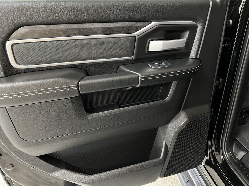 2024 Ram 2500 Big Horn Highlands Ranch CO