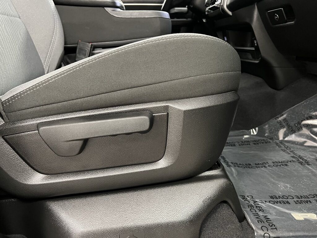2024 Ram 2500 Big Horn Highlands Ranch CO