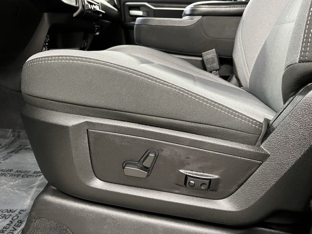 2024 Ram 2500 Big Horn Highlands Ranch CO