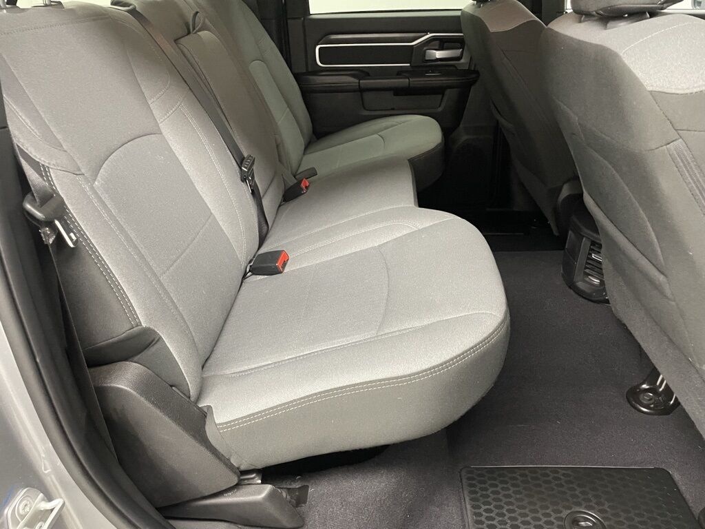 2024 Ram 2500 Big Horn Highlands Ranch CO