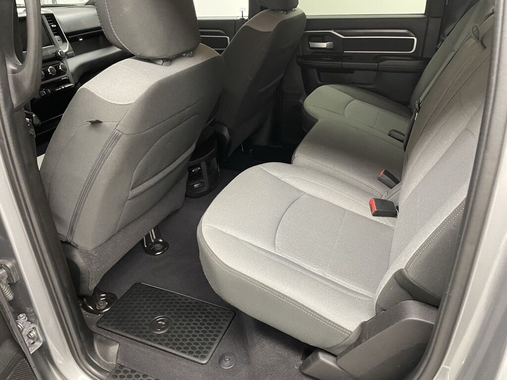 2024 Ram 2500 Big Horn Highlands Ranch CO