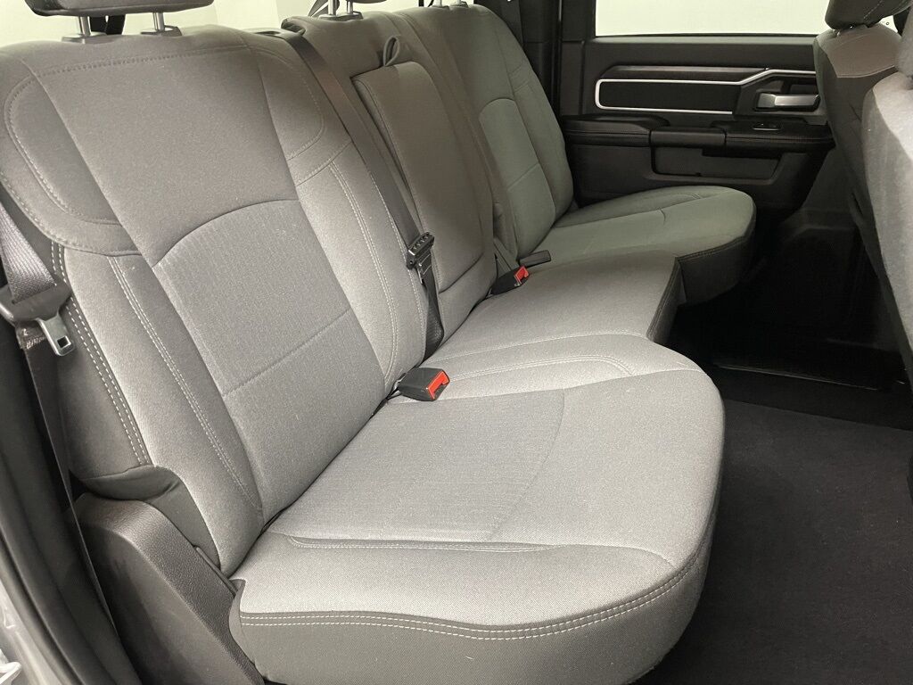 2024 Ram 2500 Big Horn Highlands Ranch CO