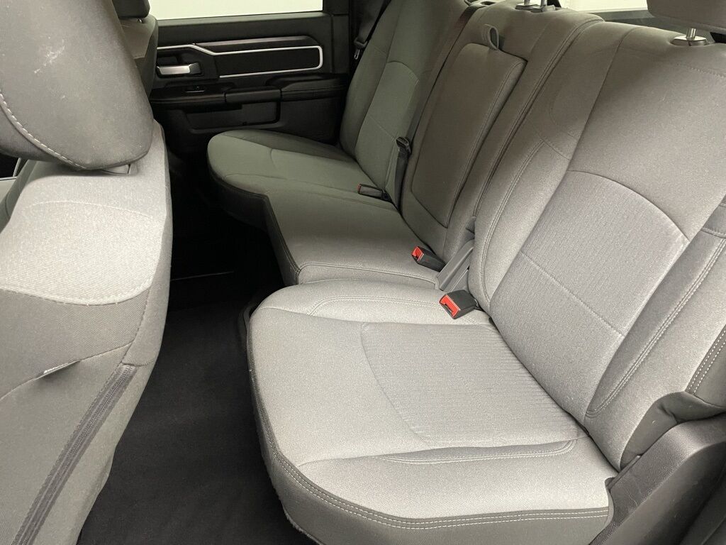 2024 Ram 2500 Big Horn Highlands Ranch CO