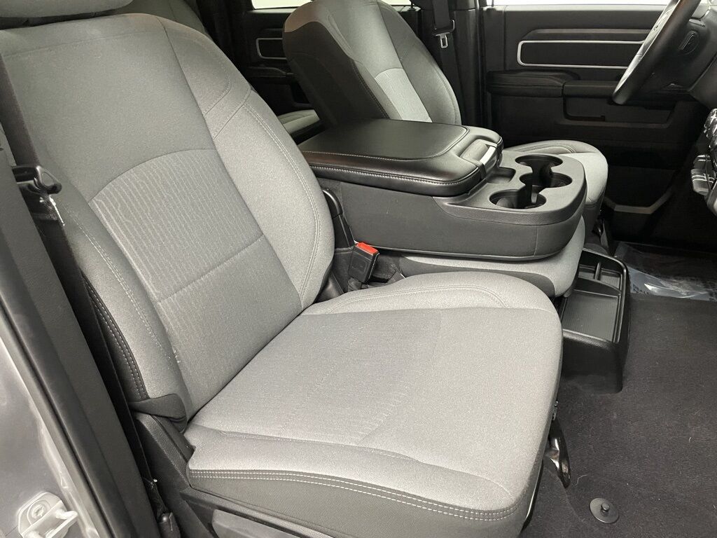 2024 Ram 2500 Big Horn Highlands Ranch CO