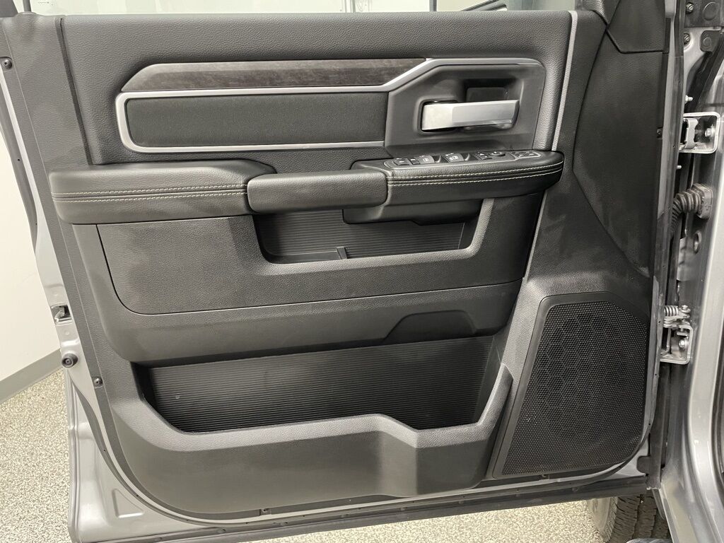 2024 Ram 2500 Big Horn Highlands Ranch CO