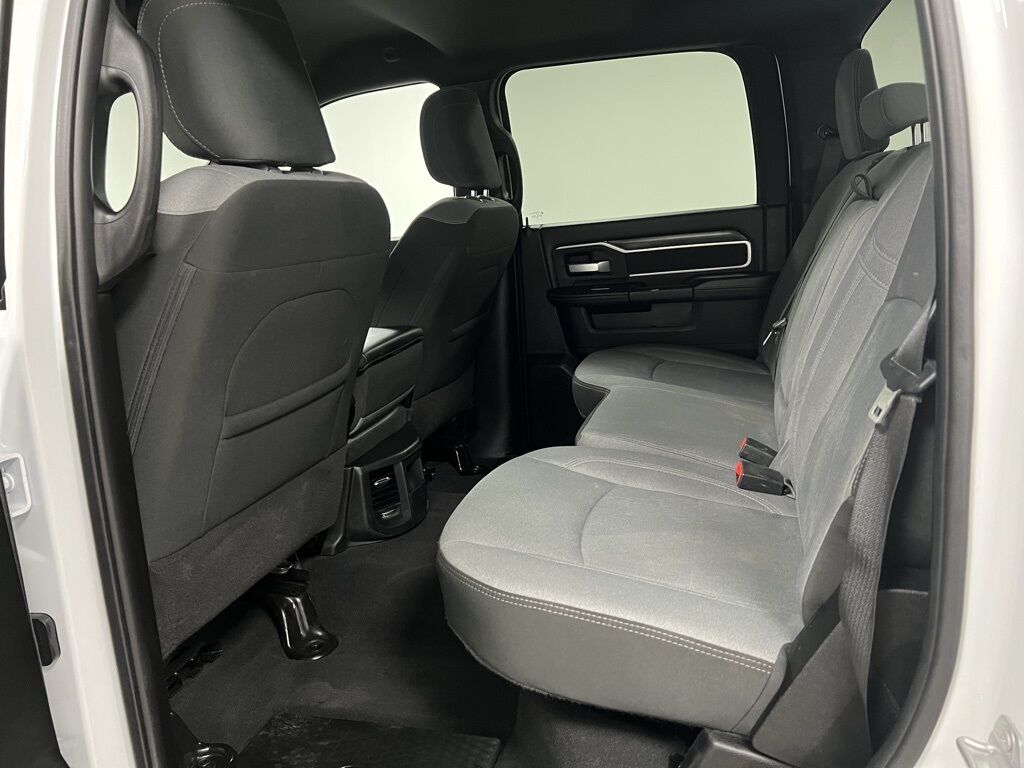 2024 Ram 2500 Big Horn Highlands Ranch CO